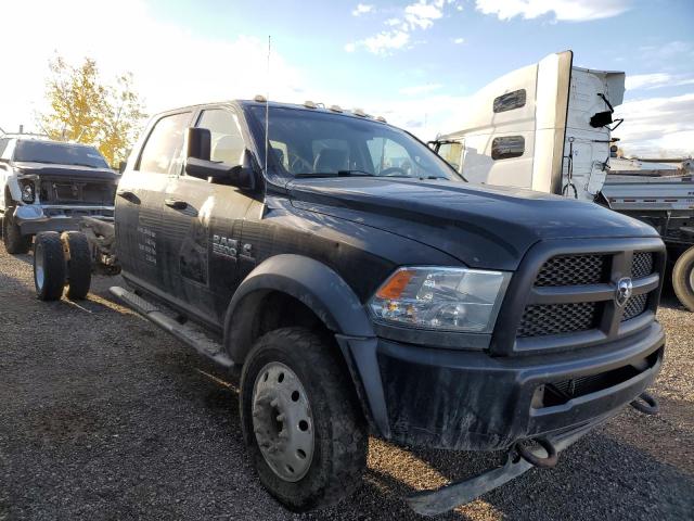 2018 RAM 5500   