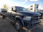 2018 RAM 5500    for sale at Copart AB - CALGARY