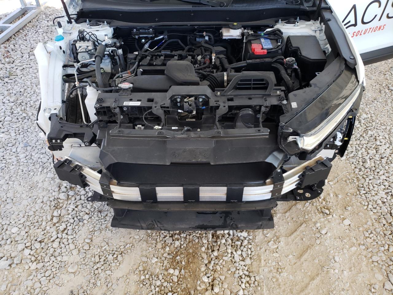 2024 Honda CR-V - Image 12