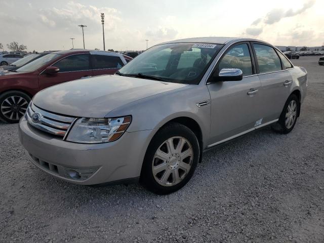 2008 Ford Taurus Limited