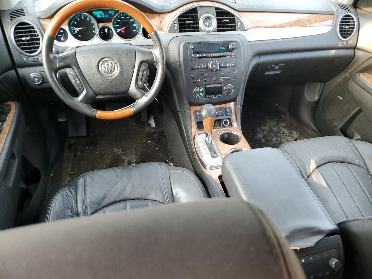 2011 Buick Enclave - Image 8