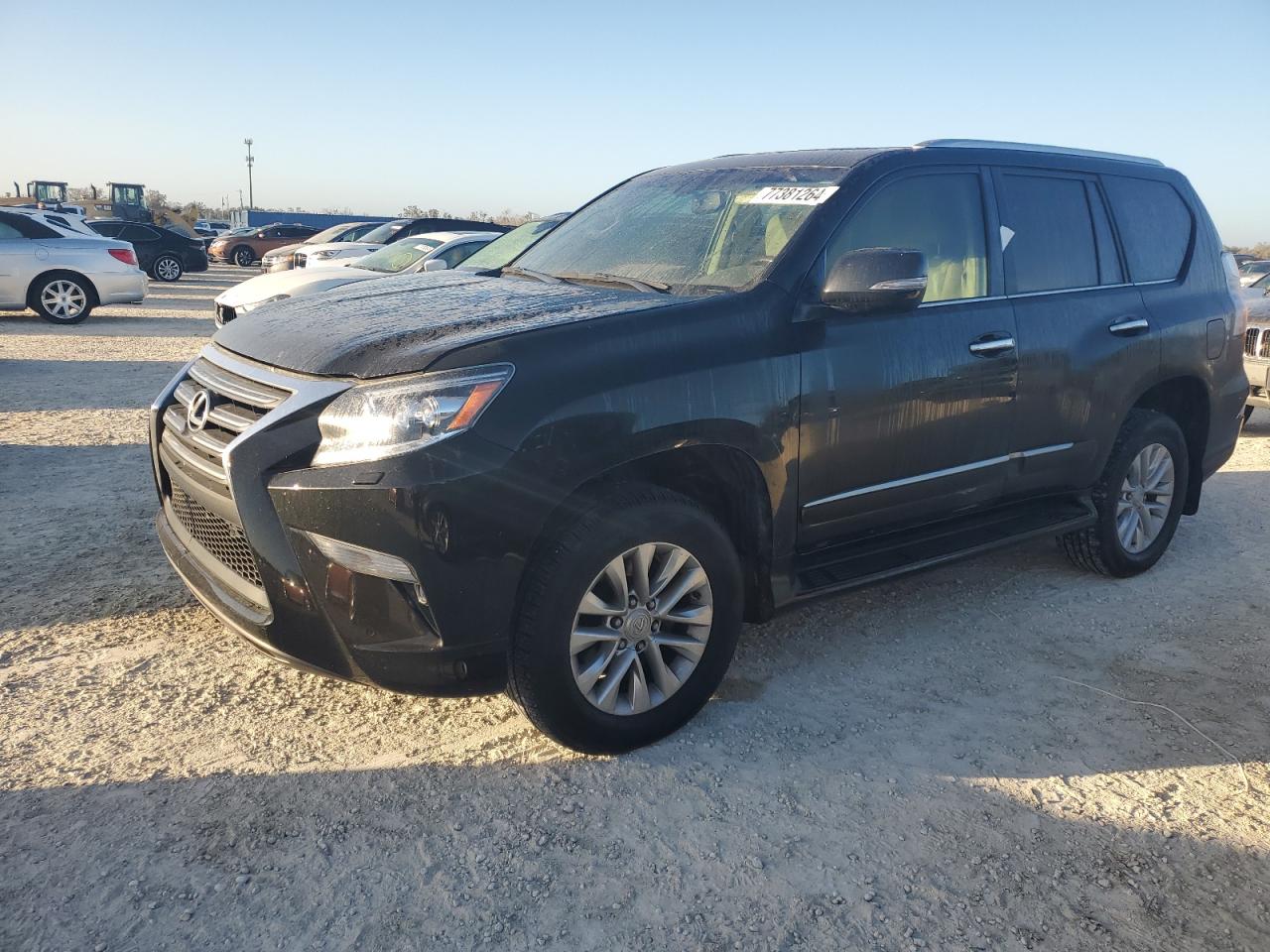 2019 Lexus GX - Image 1