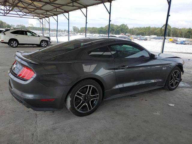  FORD MUSTANG 2018 Szary