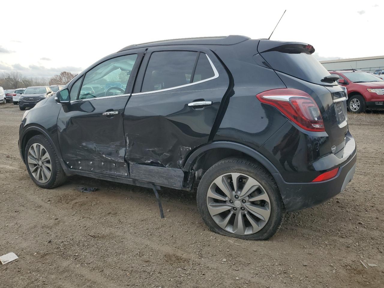 2019 Buick Encore - Image 2