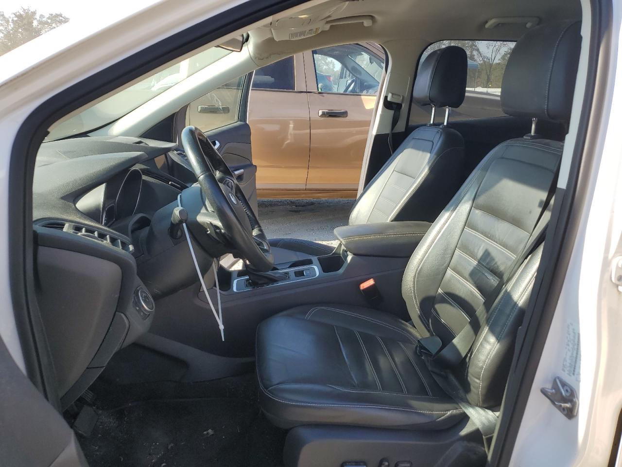 2017 Ford Escape - Image 7