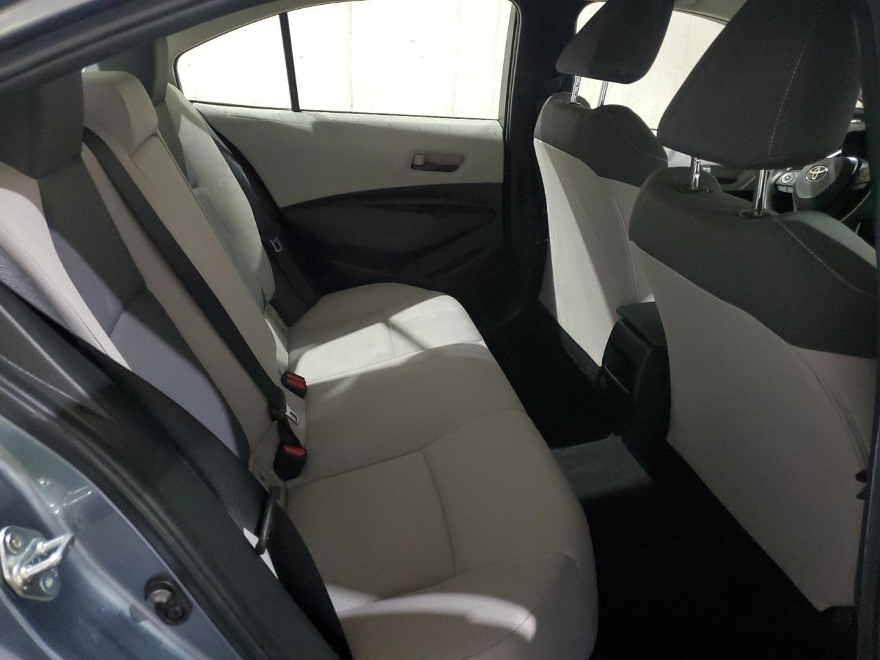 2022 Toyota Corolla - Image 10