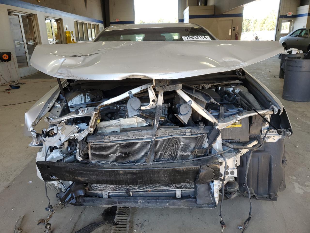 2014 Toyota Camry - Image 5