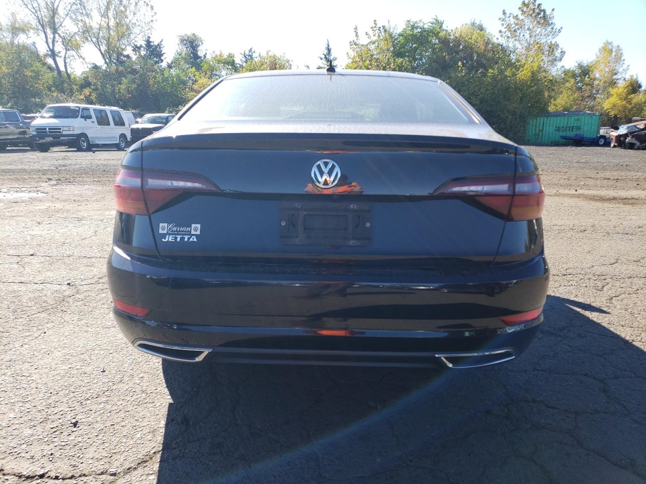 3VWC57BU8KM089482 2019 Volkswagen Jetta S