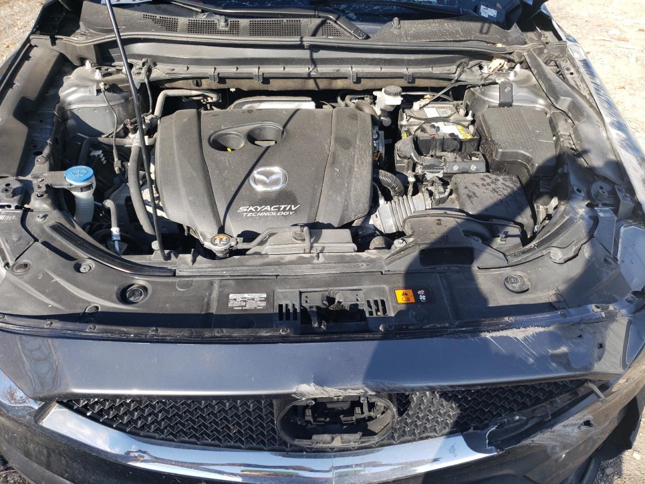 2019 Mazda CX-5 - Image 12