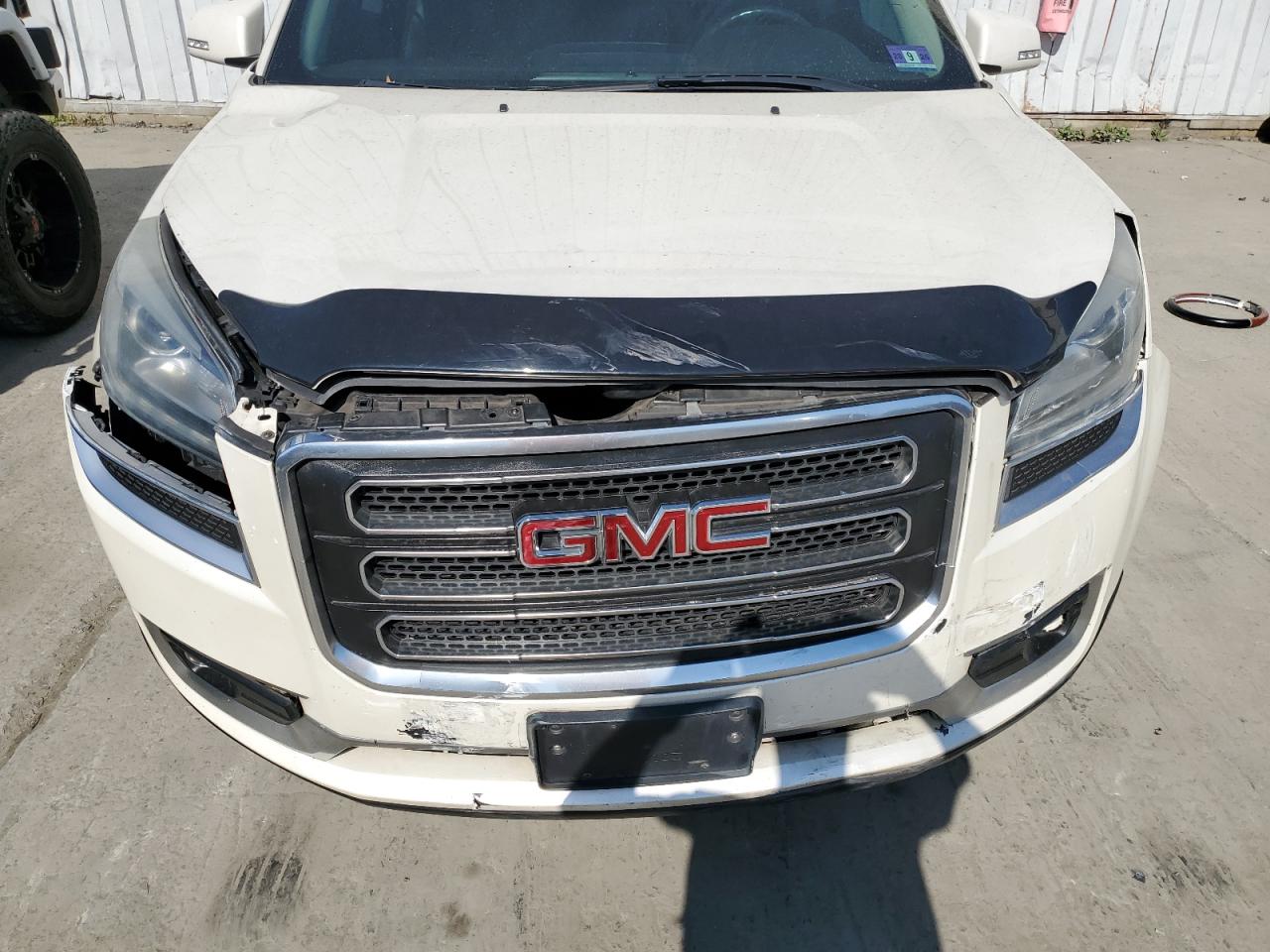 2014 GMC Acadia Slt-1 VIN: 1GKKRRKD8EJ124610 Lot: 74965964