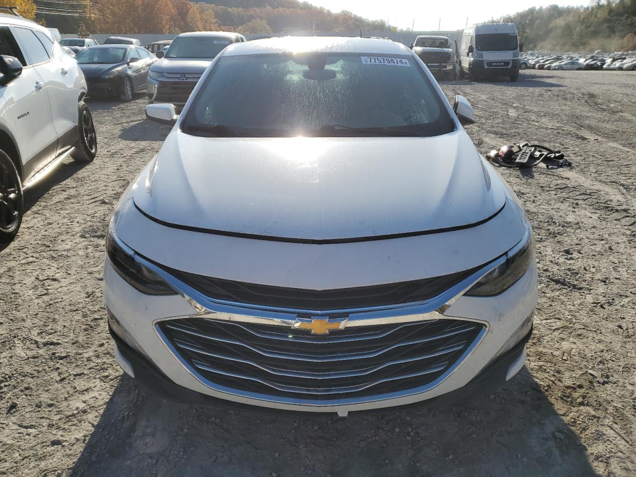 2020 Chevrolet Malibu - Image 5