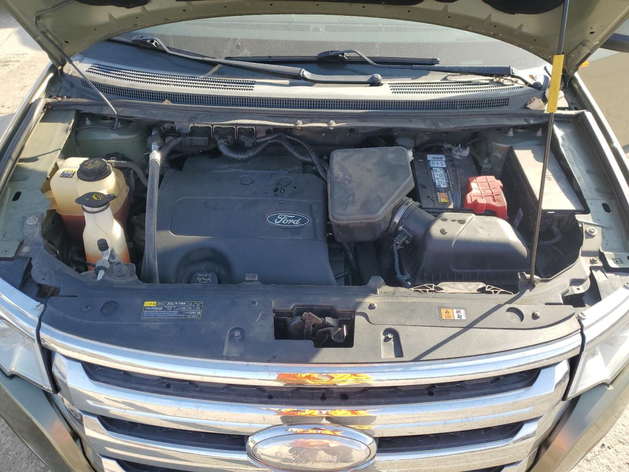 2013 Ford Edge - Image 12