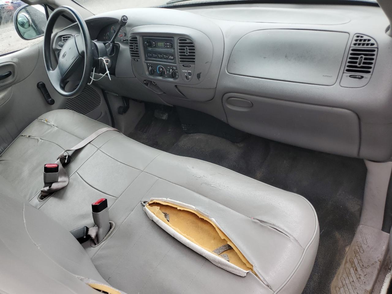 2000 Ford F150 VIN: 1FTZX1722YNC16446 Lot: 73559354