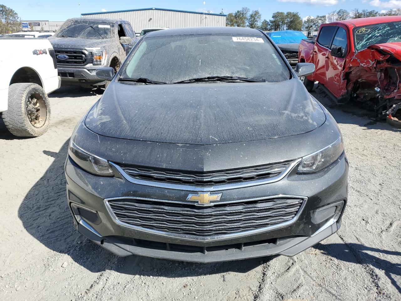 2018 Chevrolet Malibu - Image 5
