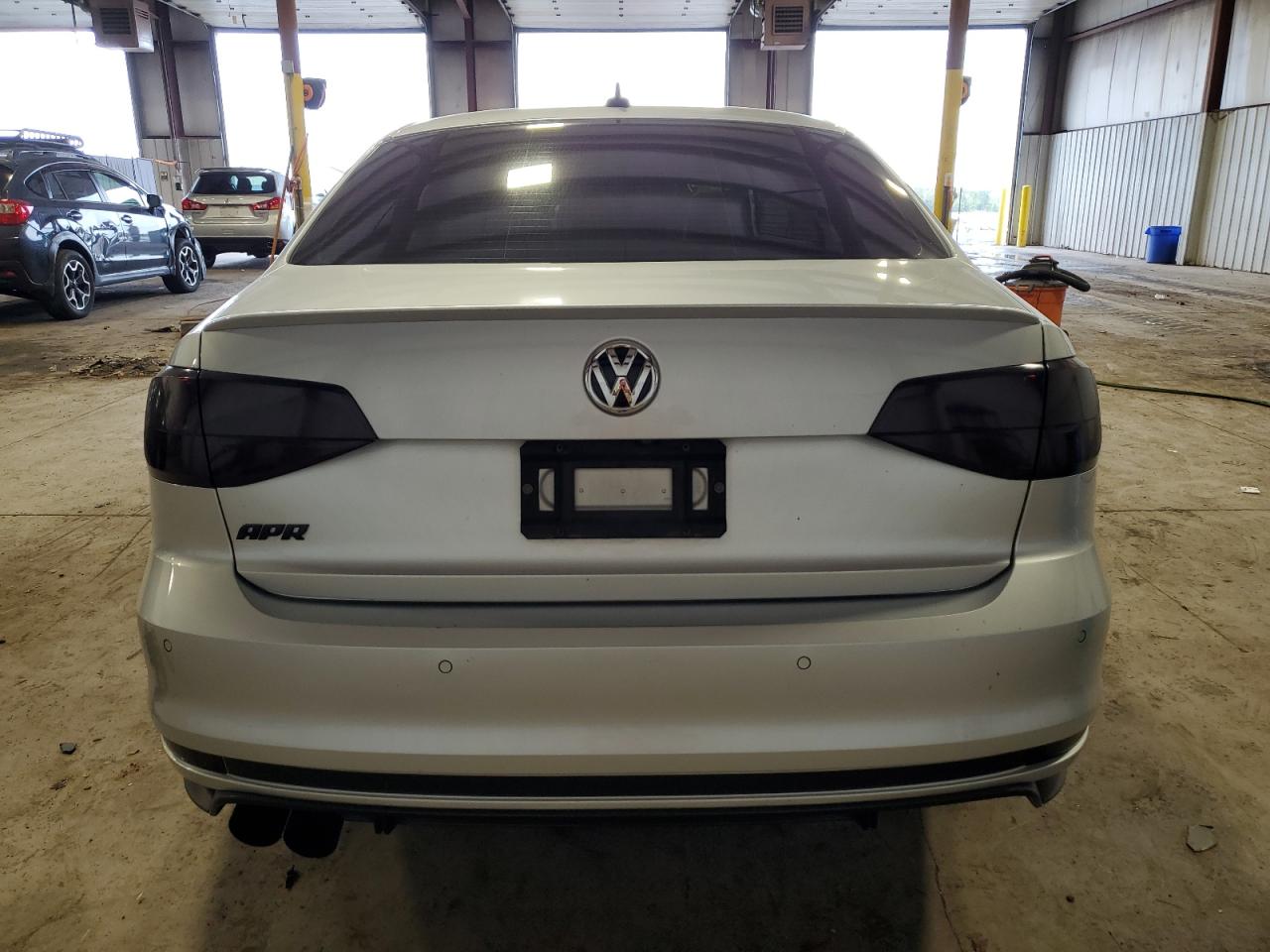 3VW4T7AJ1GM275566 2016 Volkswagen Jetta Gli