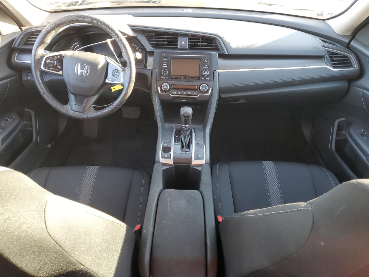 2020 Honda Civic - Image 8