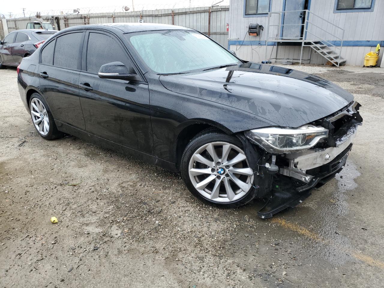 2018 BMW 3er - Image 4