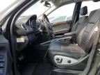 2011 Mercedes-Benz Ml 350 на продаже в Riverview, FL - Water/Flood