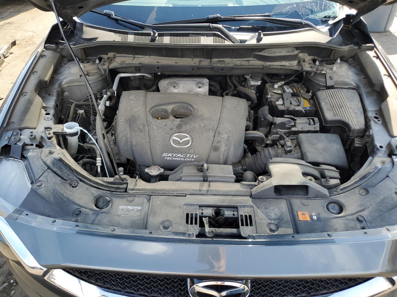 2017 Mazda CX-5 - Image 12