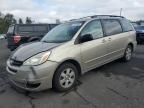 2004 Toyota Sienna Ce იყიდება Portland-ში, OR - Front End