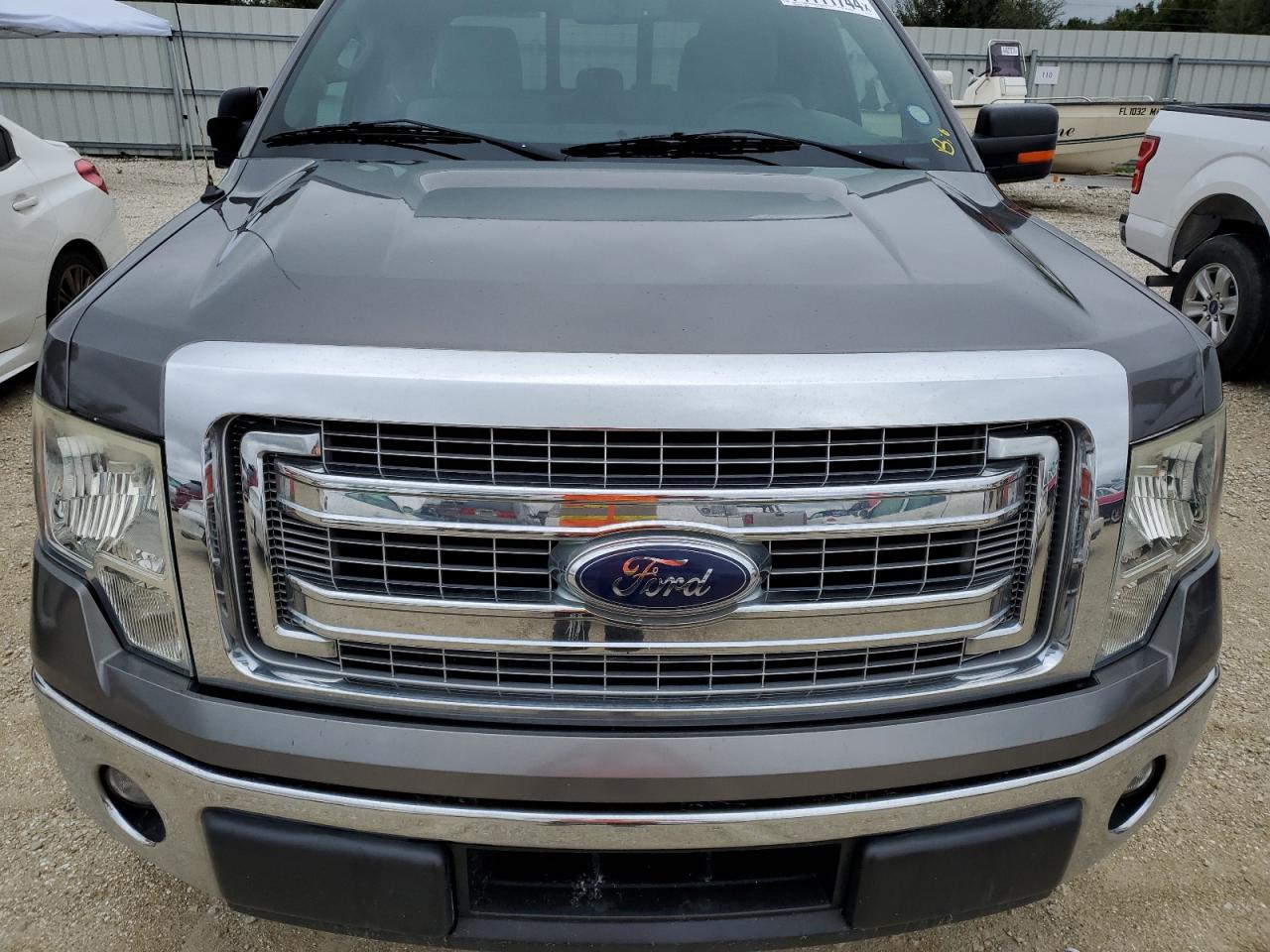 1FTFX1CT3EFA82473 2014 Ford F150 Super Cab