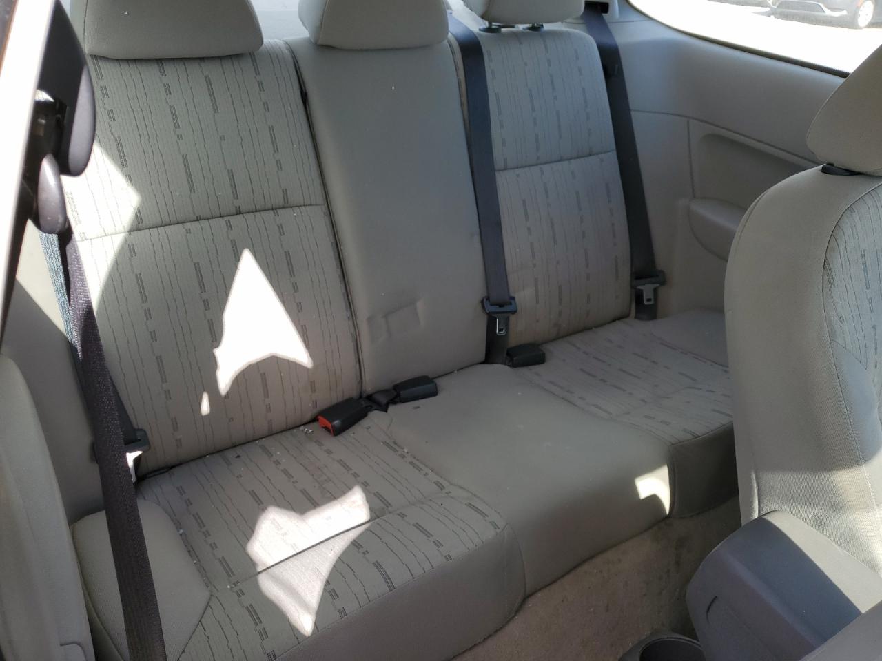 2010 Ford Focus - Image 10