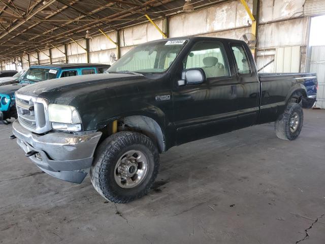 2003 Ford F250 Super Duty