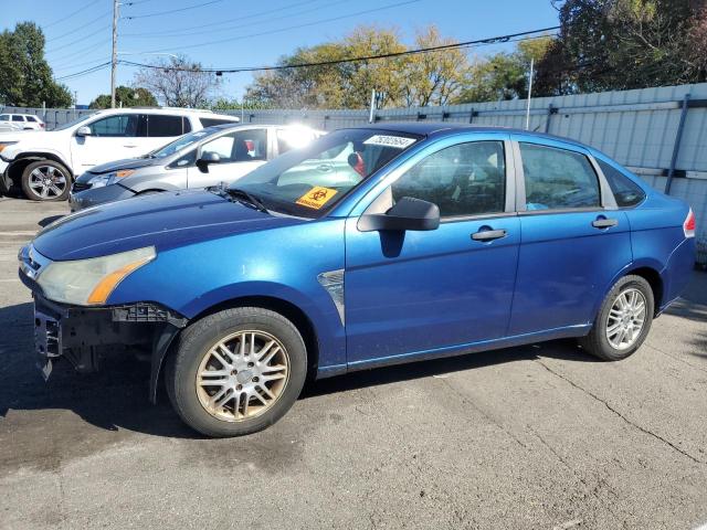 2008 Ford Focus Se