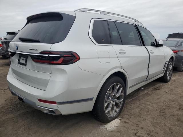 5UX23EM04S9W86032 BMW X7 XDRIVE4 3