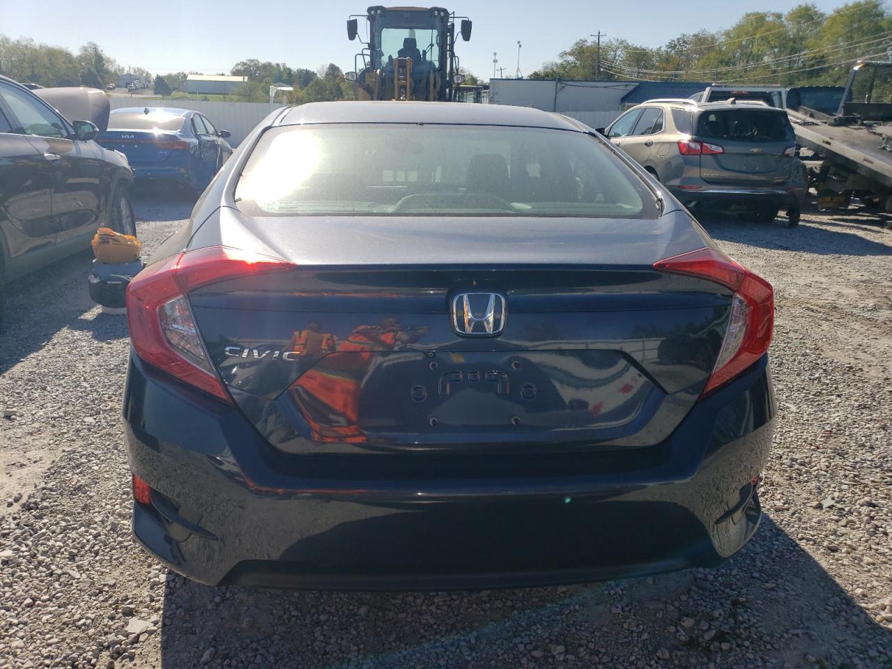 2016 Honda Civic - Image 6