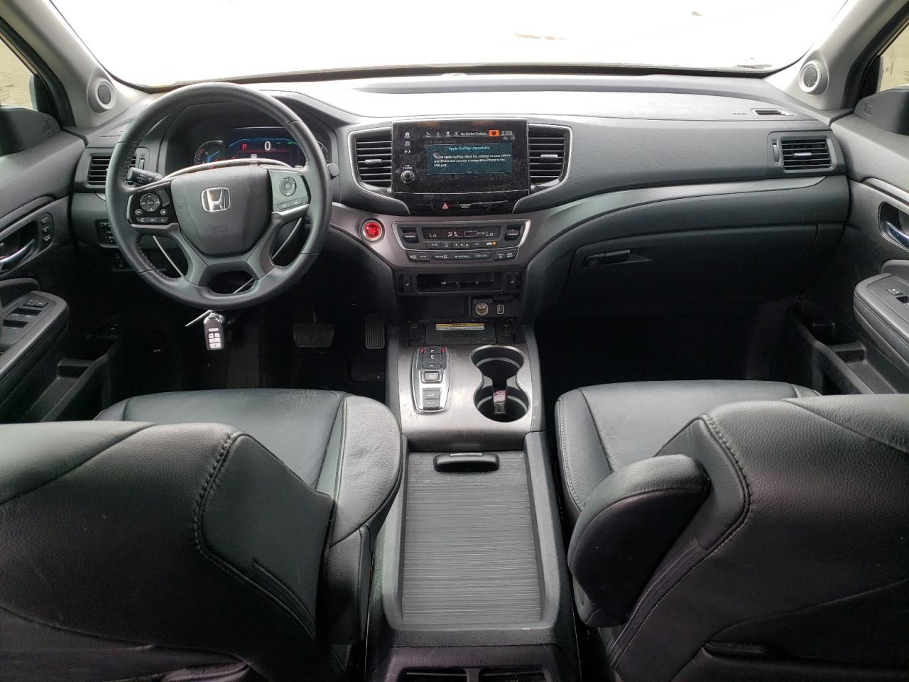 2022 Honda Pilot - Image 8