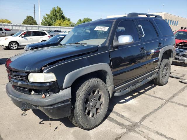 2000 Chevrolet Tahoe K1500