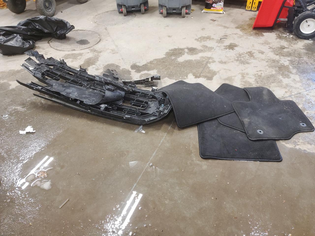 2023 Ford F-150 - Image 13