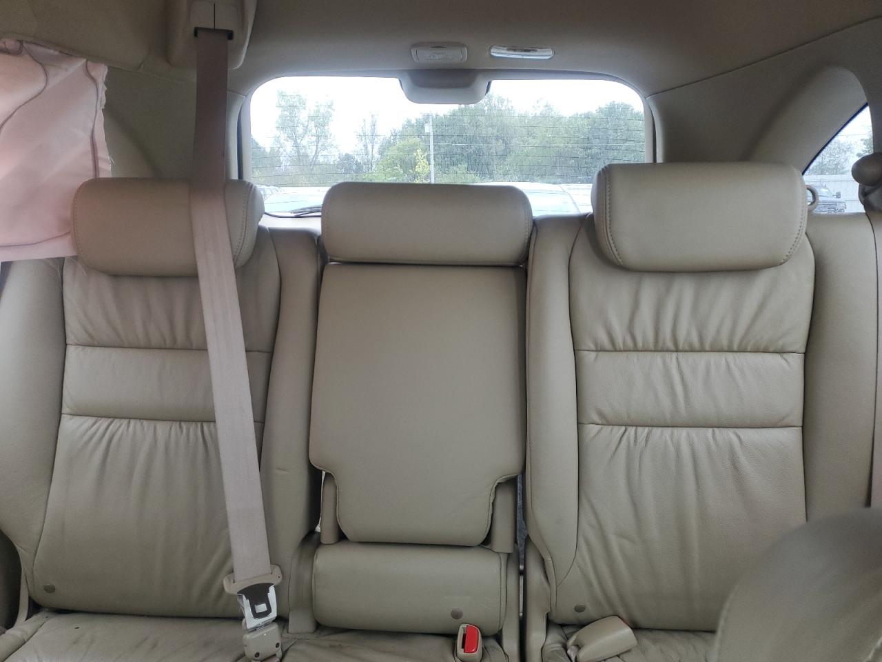 2009 Honda CR-V - Image 10