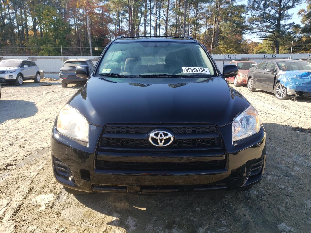 2011 Toyota RAV 4 - Image 5