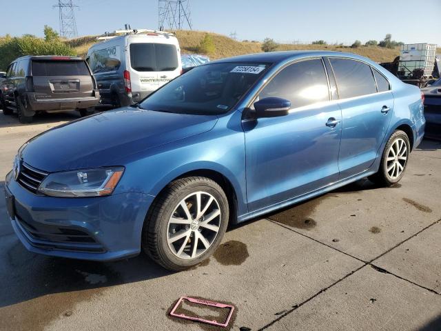 2017 Volkswagen Jetta Se