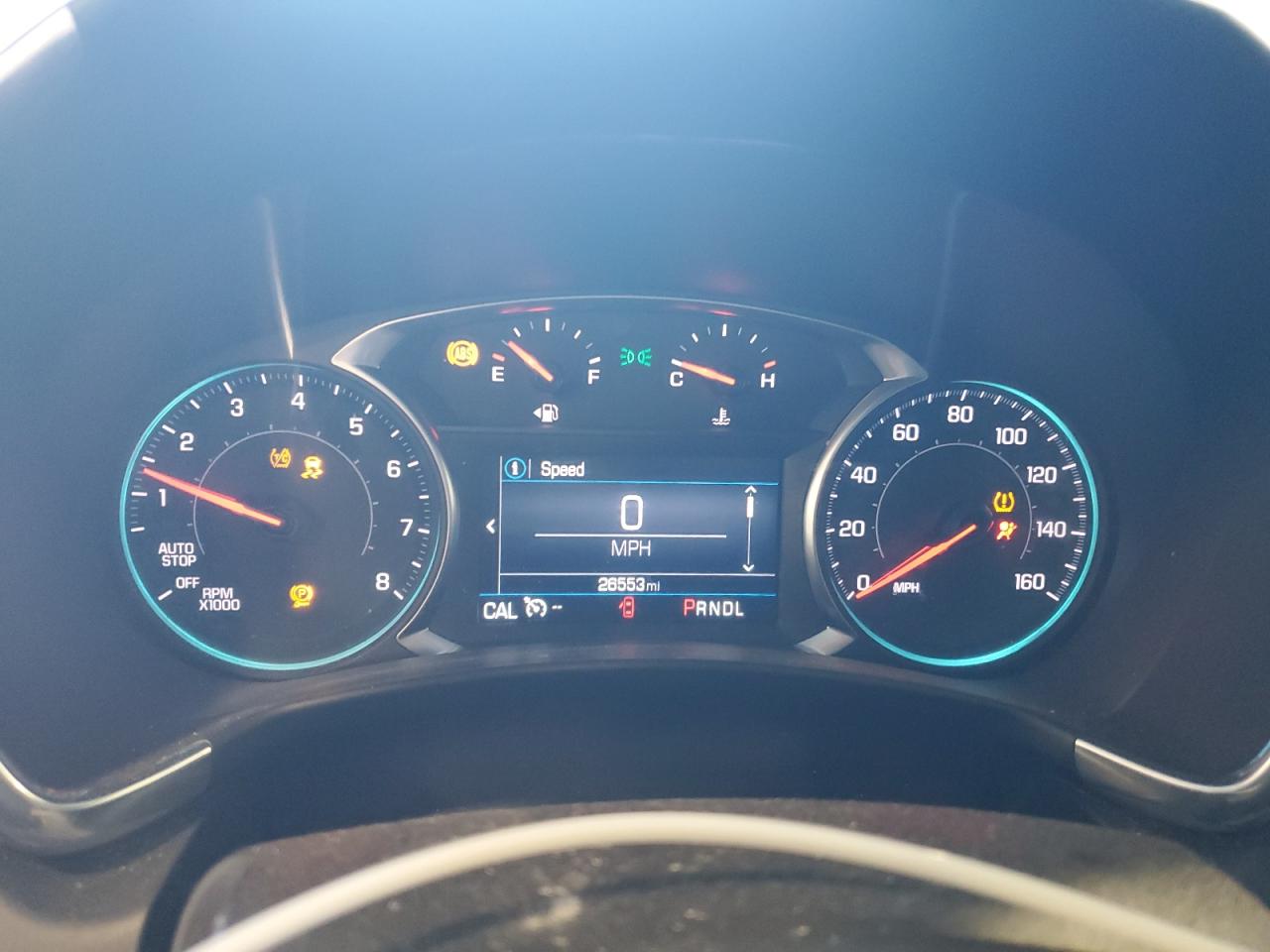 2022 Chevrolet Equinox - Image 9