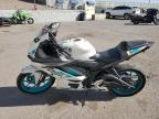2024 YAMAHA YZFR3 A for sale at Copart NM - ALBUQUERQUE
