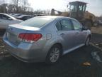 2012 Subaru Legacy 2.5I Premium na sprzedaż w New Britain, CT - Minor Dent/Scratches