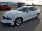 2015 Bmw 428 I Gran Coupe na sprzedaż w Fresno, CA - Front End