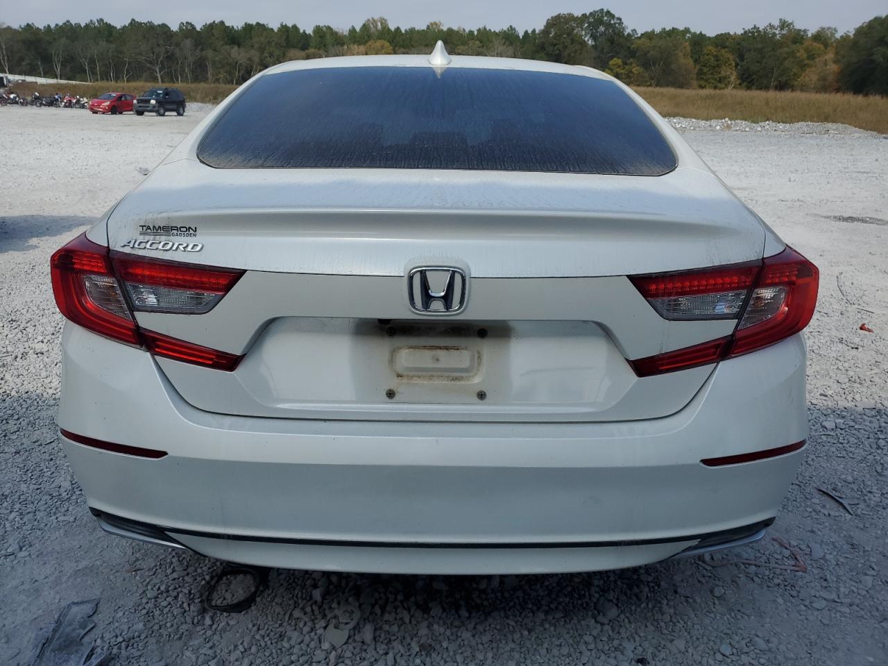 2018 Honda Accord - Image 6