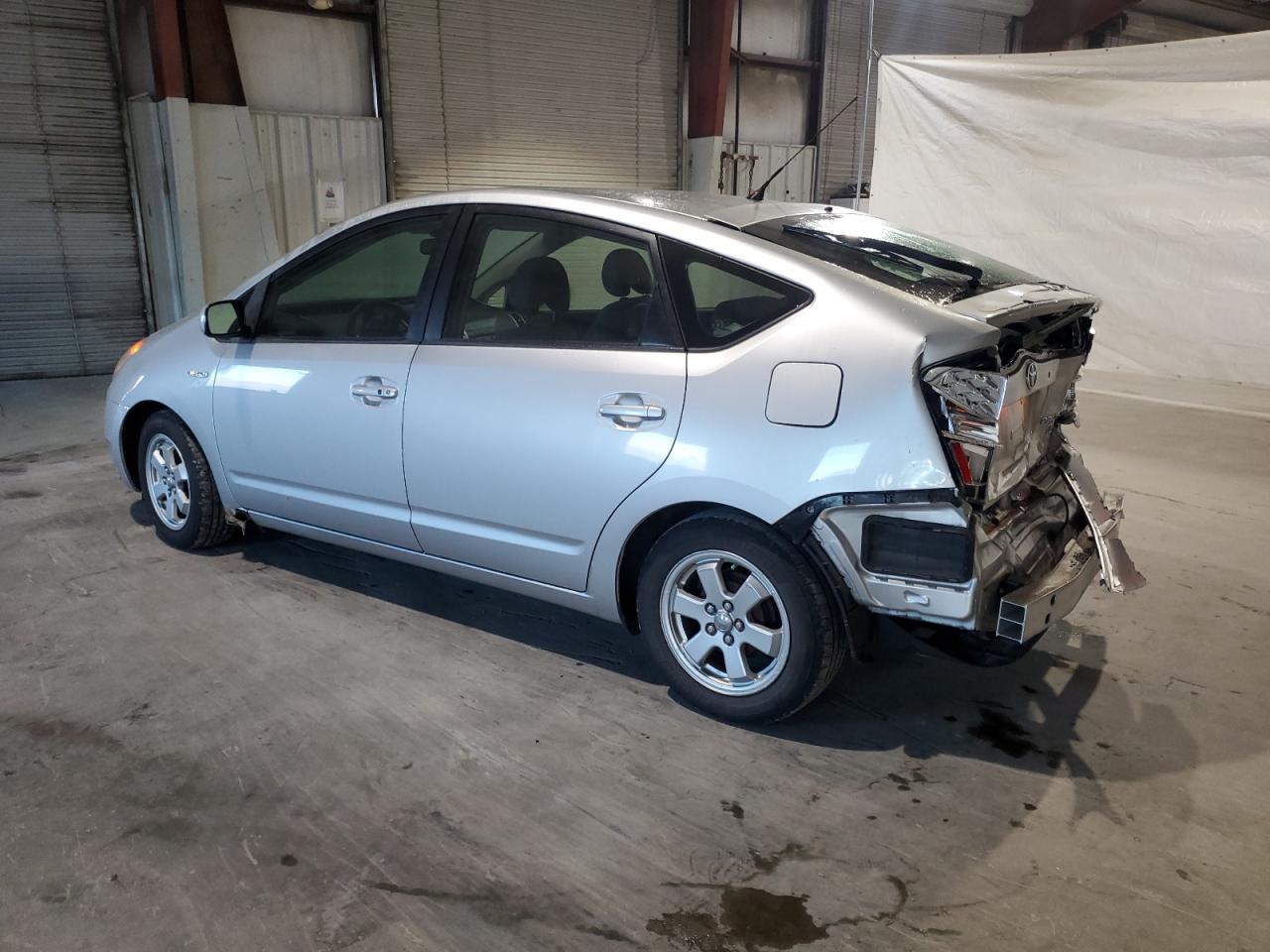 2008 Toyota Prius - Image 2