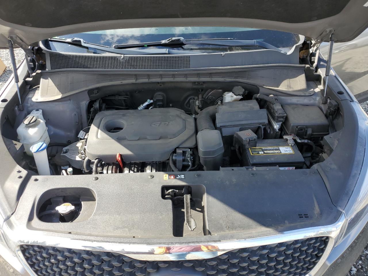 2016 Kia Sorento - Image 13