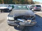 2001 Ford Crown Victoria Police Interceptor продається в Glassboro, NJ - Front End