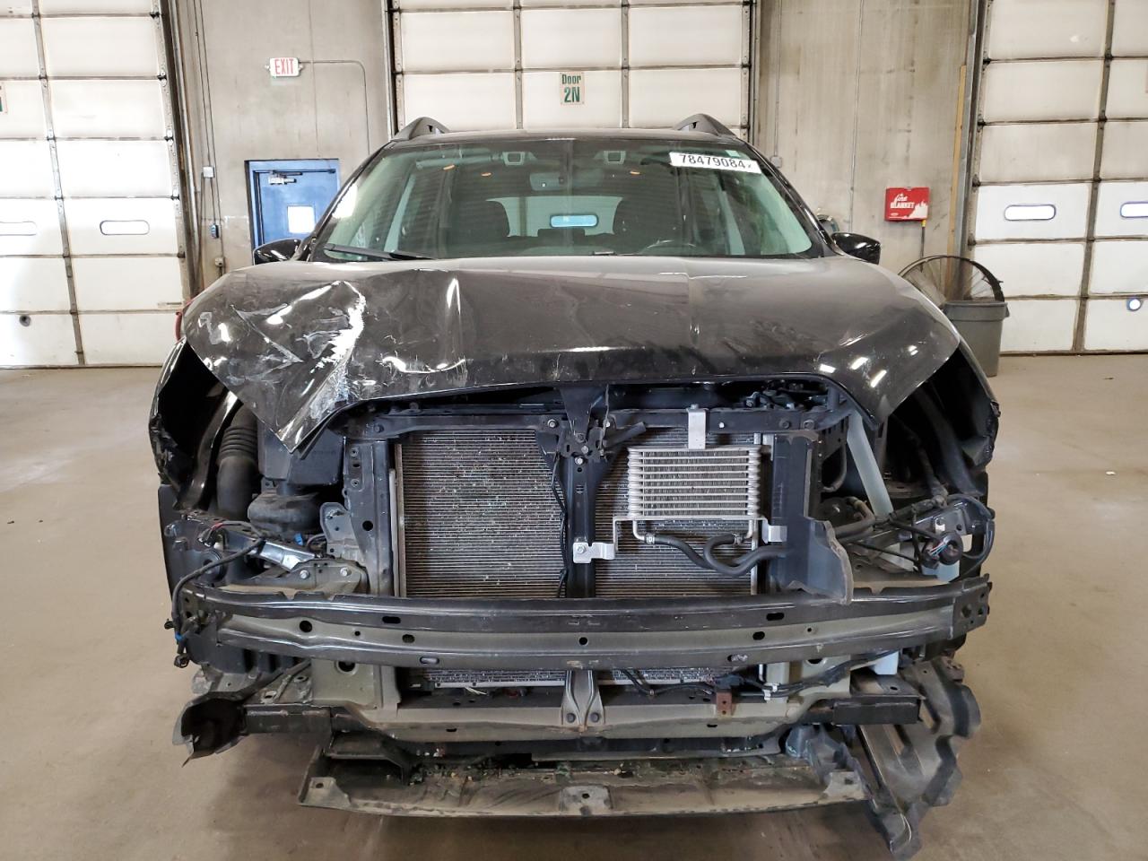 2019 Subaru Ascent - Image 5