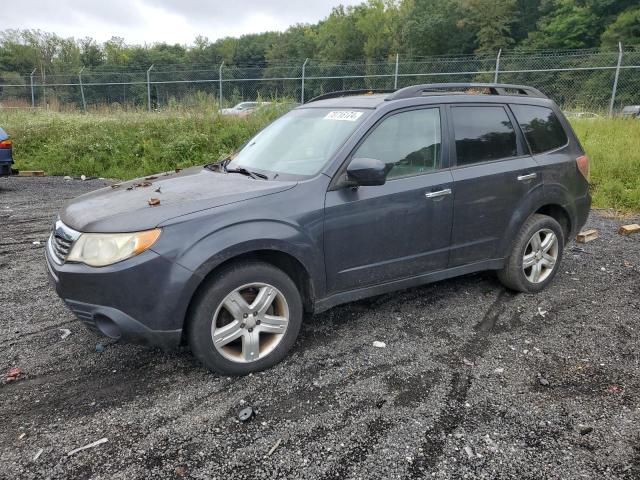 2009 Subaru Forester 2.5X Premium zu verkaufen in Baltimore, MD - Front End