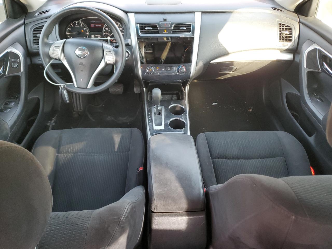 2014 Nissan Altima - Image 8