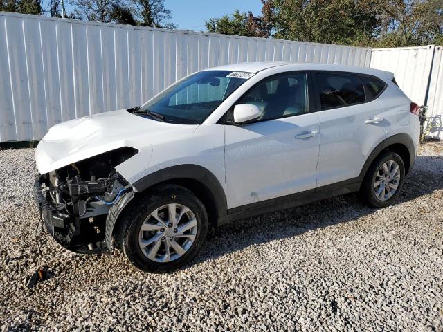 KM8J23A49MU290816 Hyundai Tucson SE