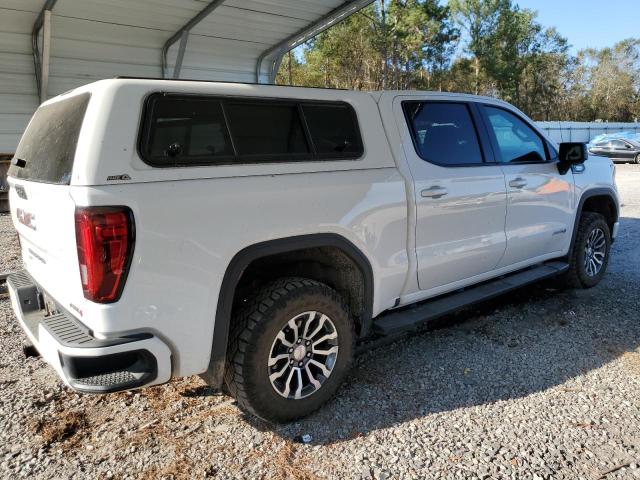  GMC SIERRA 2022 Biały