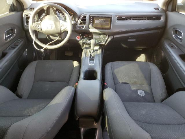  HONDA HR-V 2022 Szary